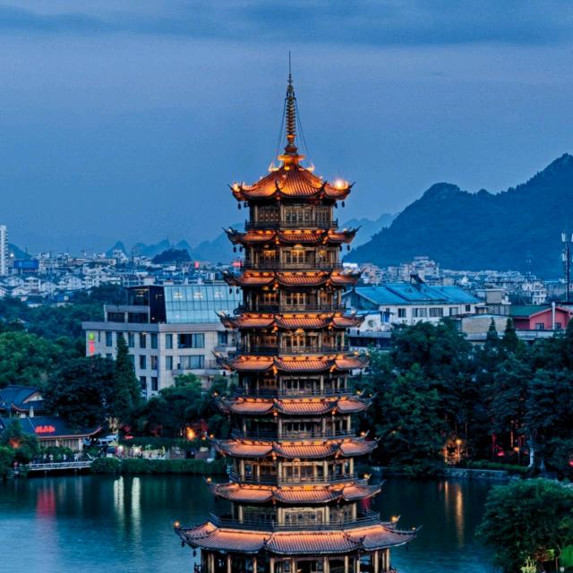 知足长乐