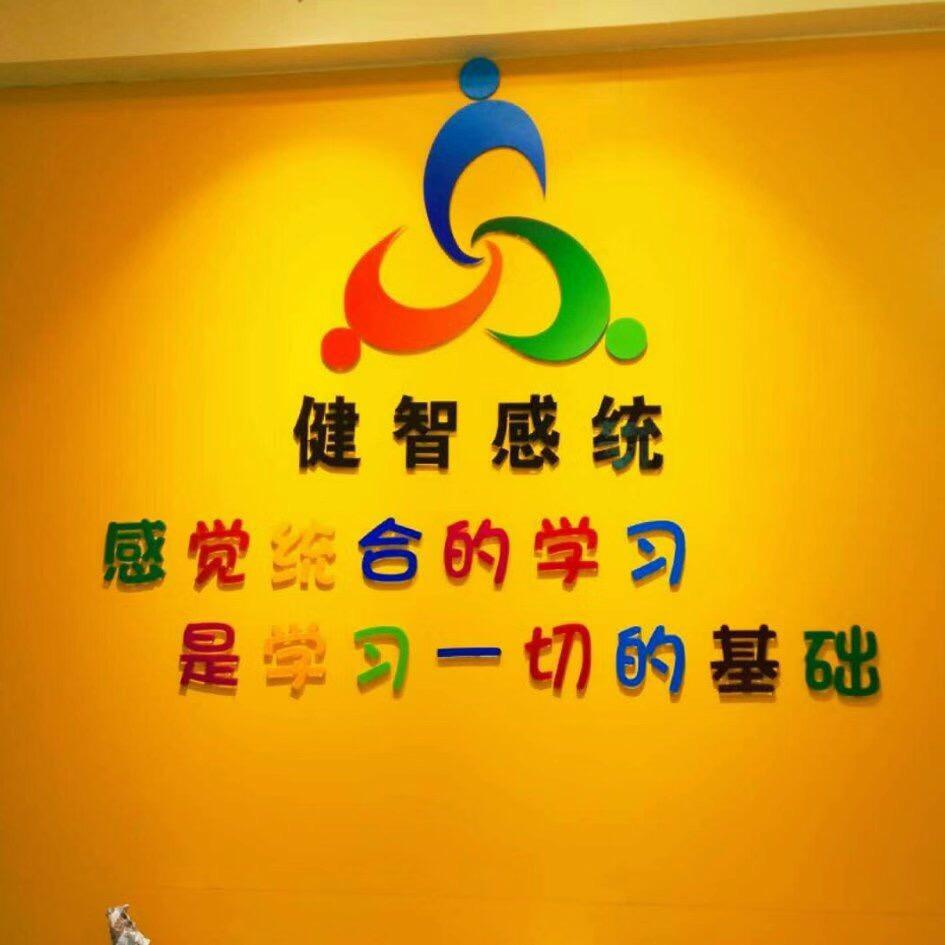 健智感统