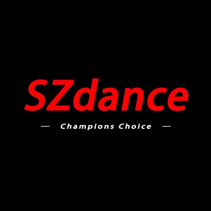 SZ舞蹈
