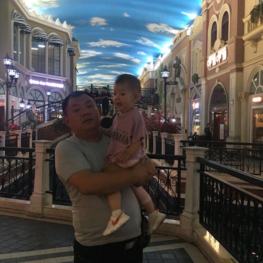帅哥