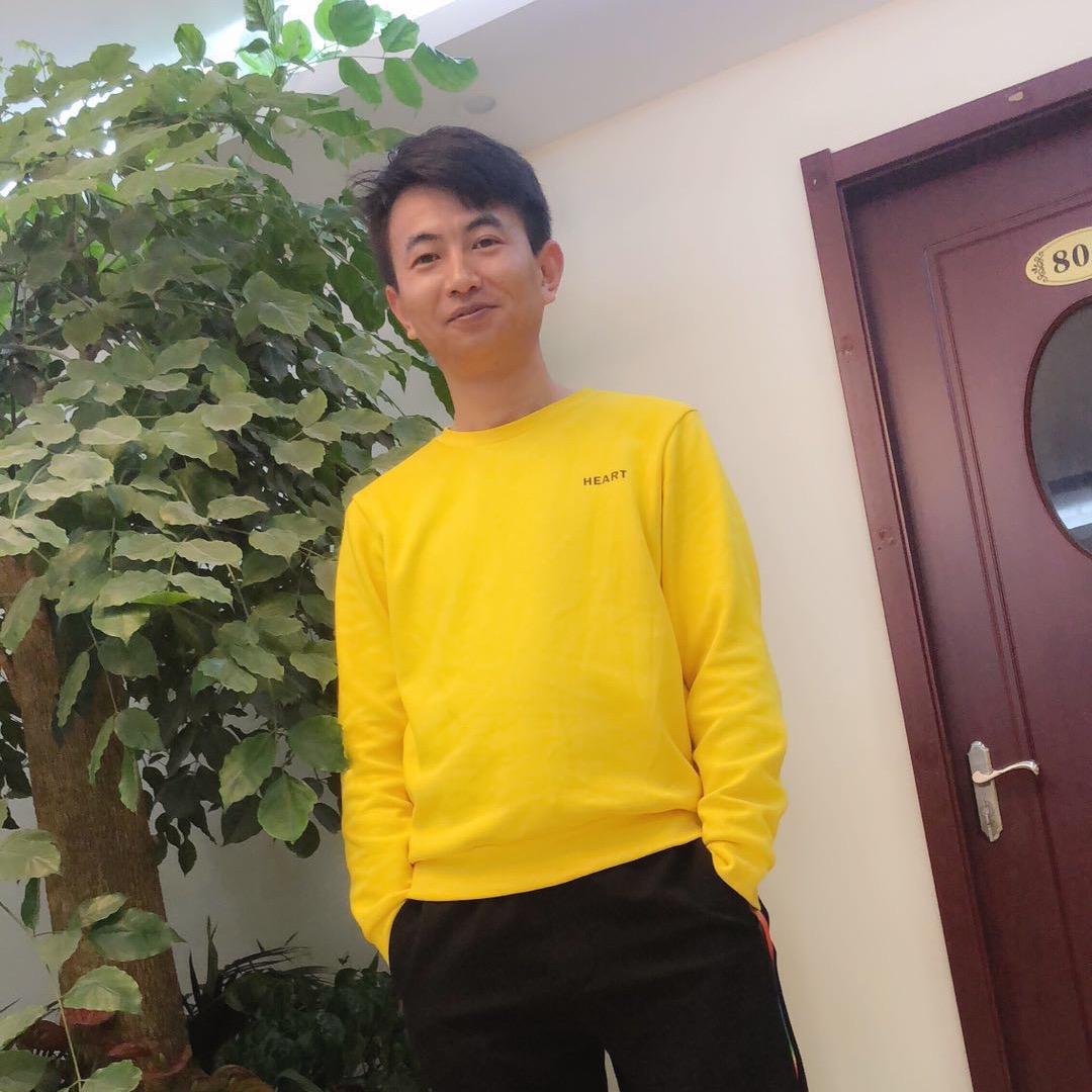 陈楠