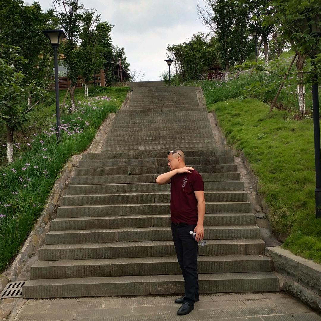 为未来