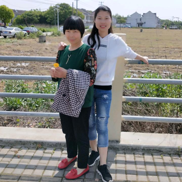 小邓