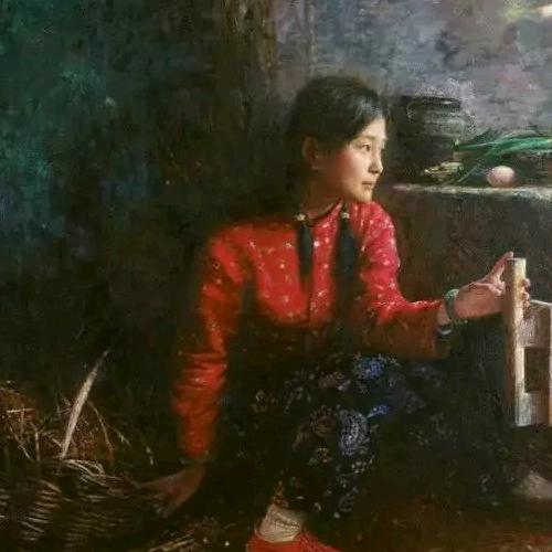 时光无声