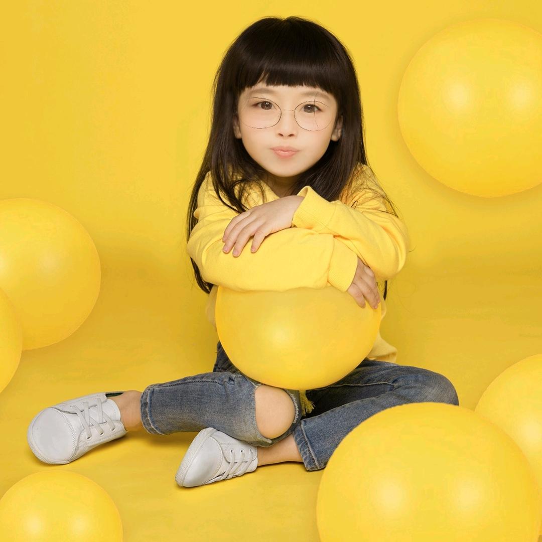 阳光『落入 眼眸』