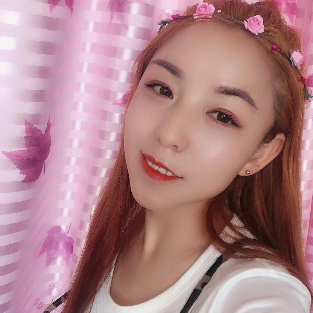 你的丫头