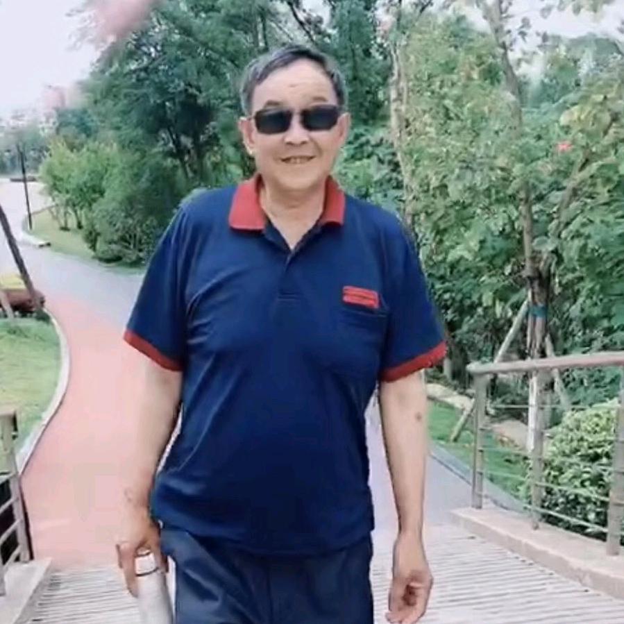 王大爺