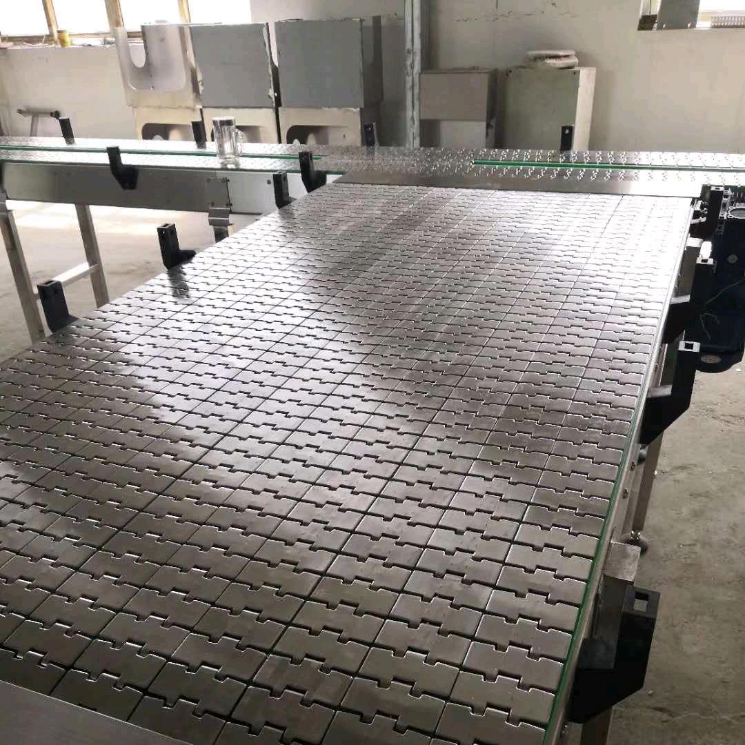 善鹏机械设备公司