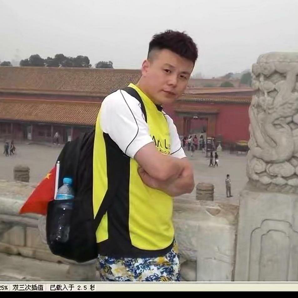 东北李富贵
