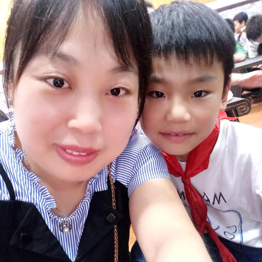 只有付出才有回报。