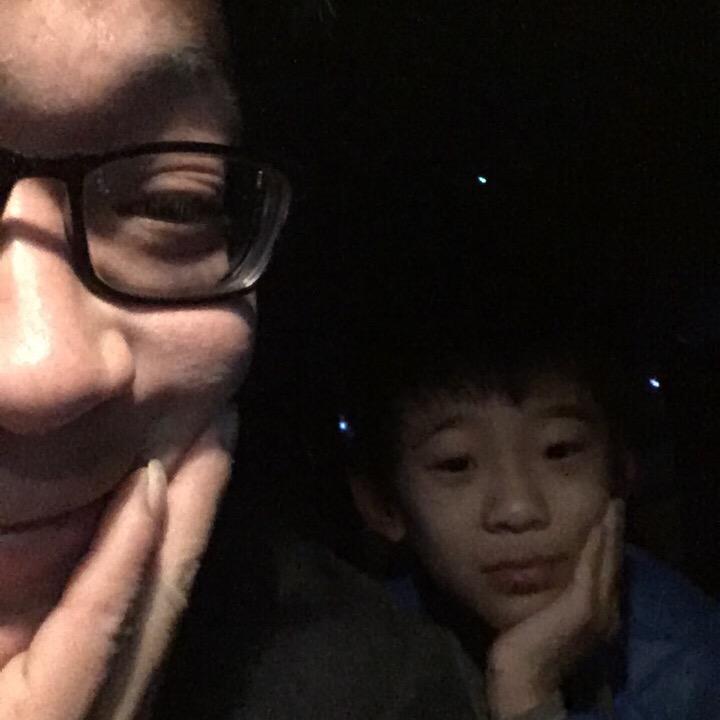 小雨点