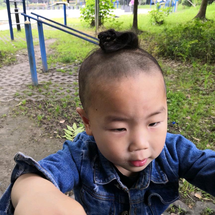 泽泽！