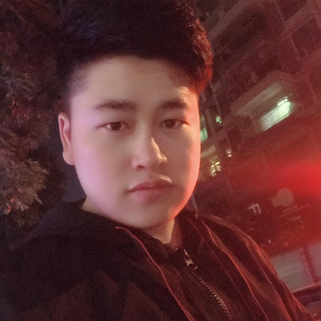 小哥哥