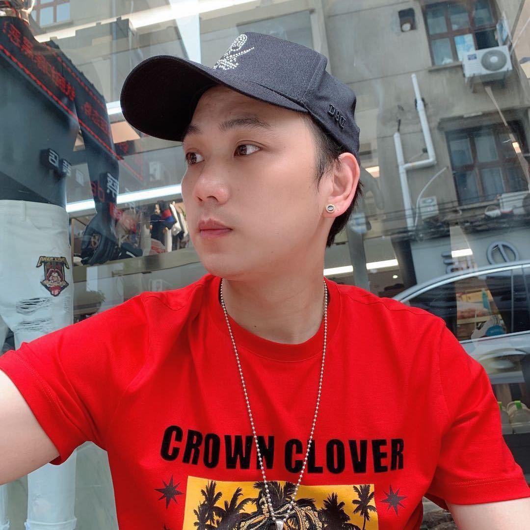 路易理欧名品男装