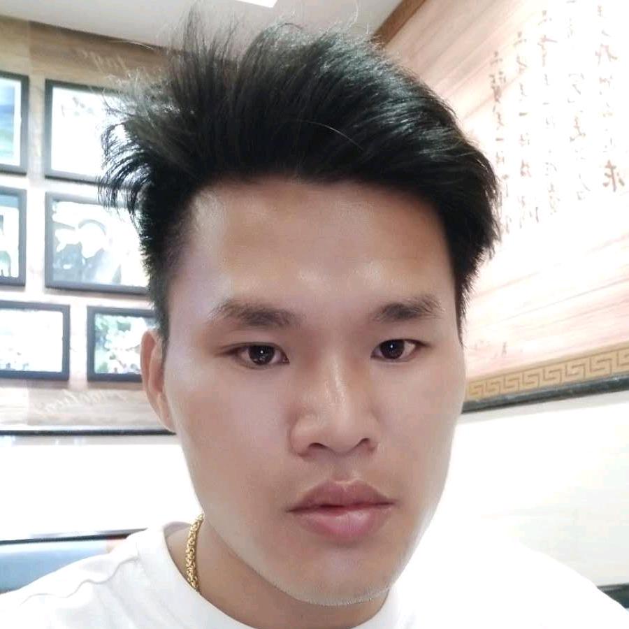 （兴建批发商行）陈小猫