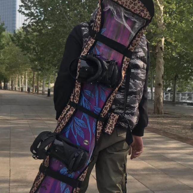 走遍大江南北