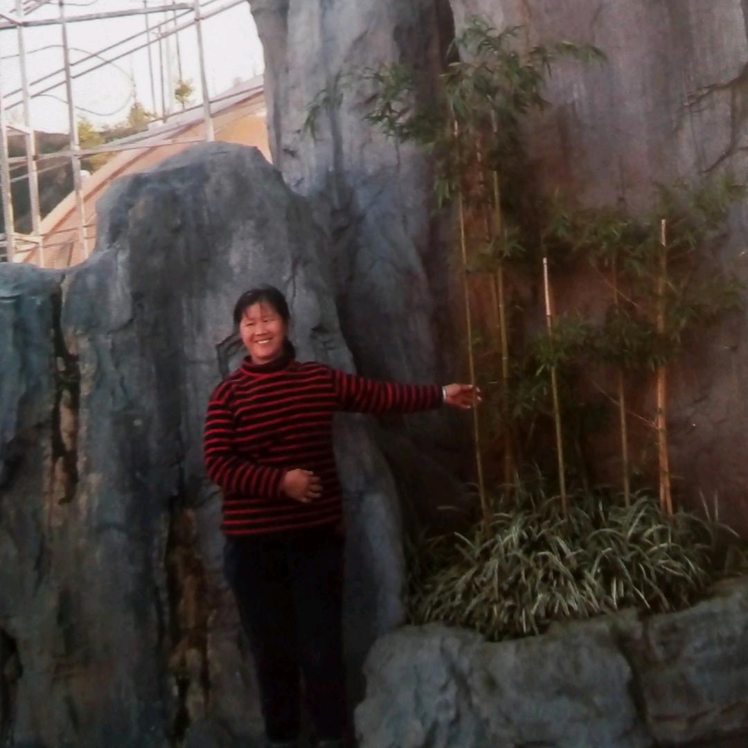 开开🍒️心心🍒️每一天