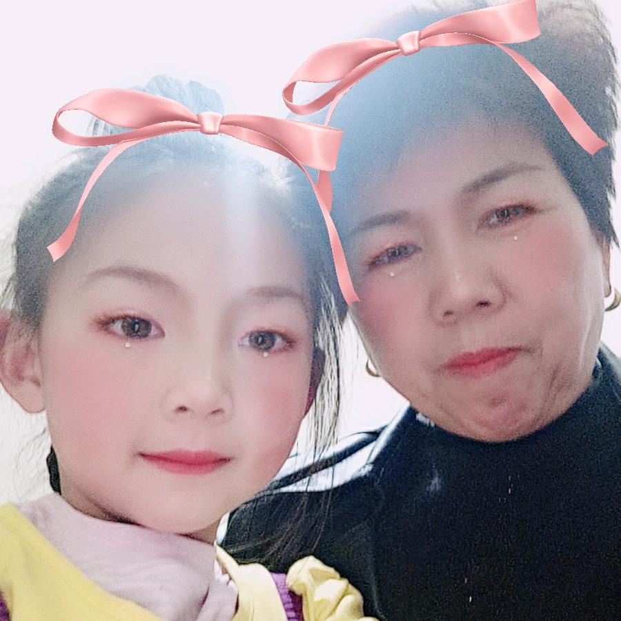 馨宝…龙宝