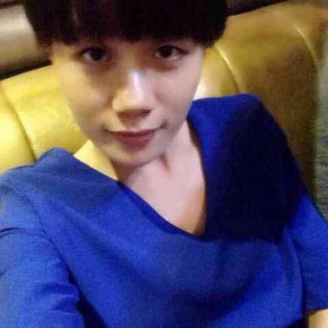詹小丽