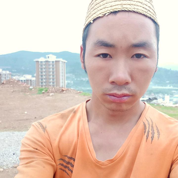 工地小哥