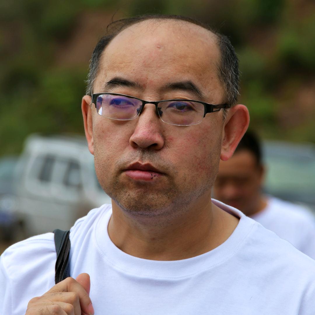 一念执著