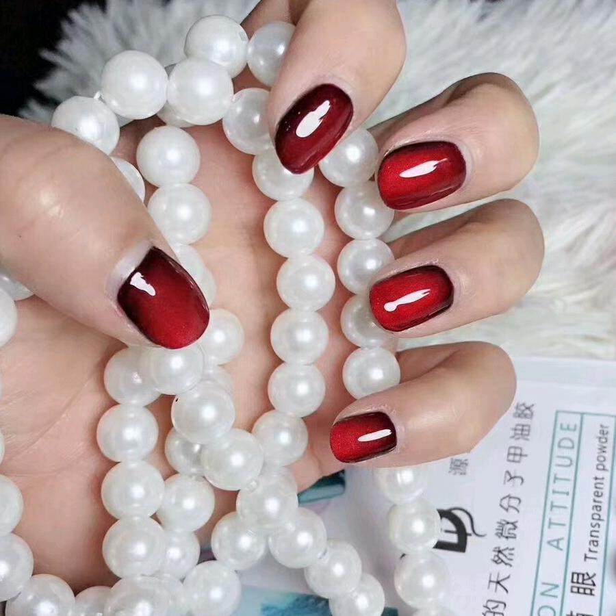 艾手艾脚美甲沙龙