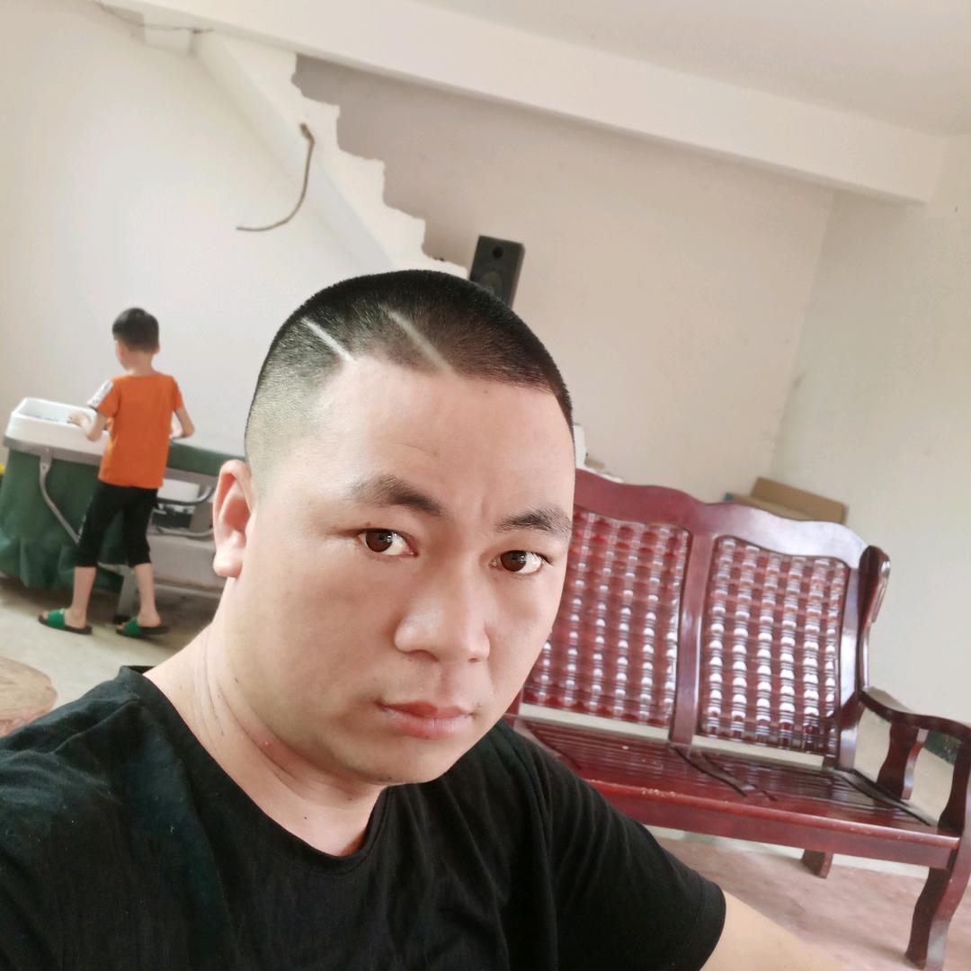 刮三刀