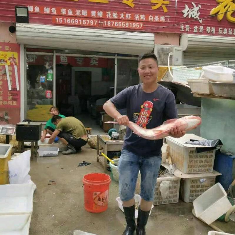 安居路海鲜大咖