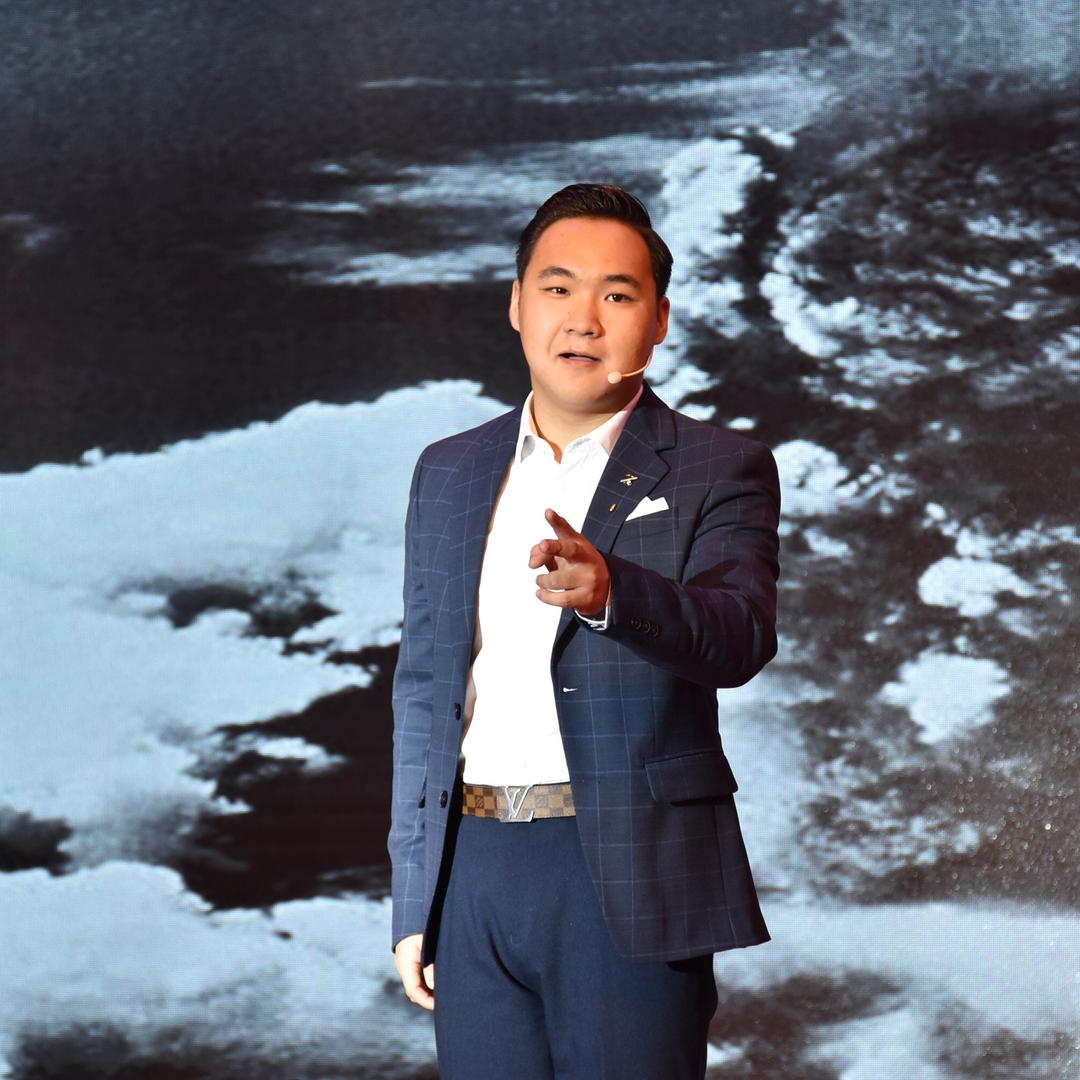 评书相声演员崔关键