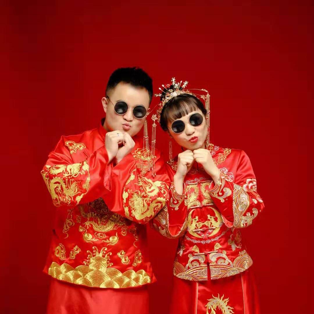 小可乐的爹地