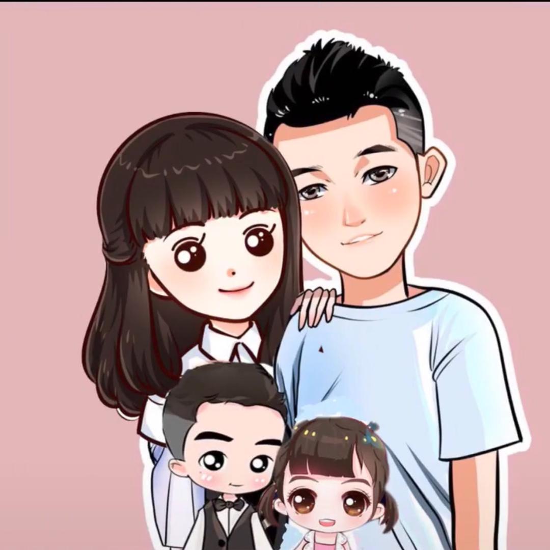 潇洒