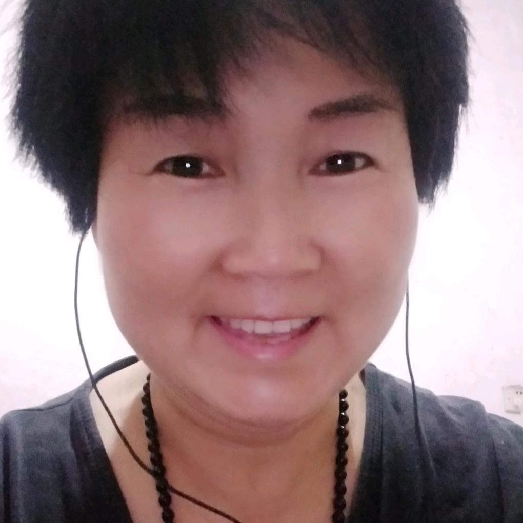 面皮大姐