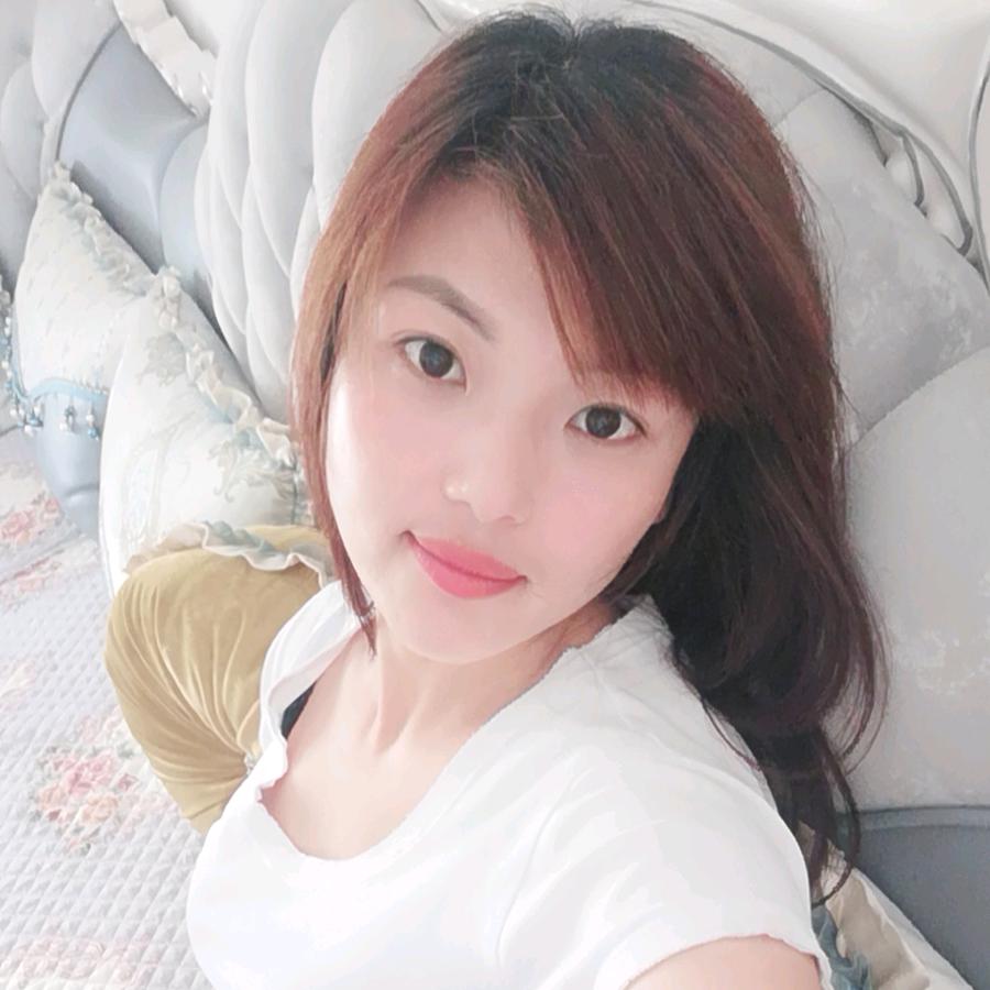 李丽（好物在下面链接）
