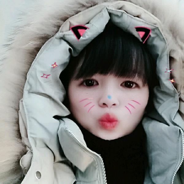 家有三宝，晨梦雨洋