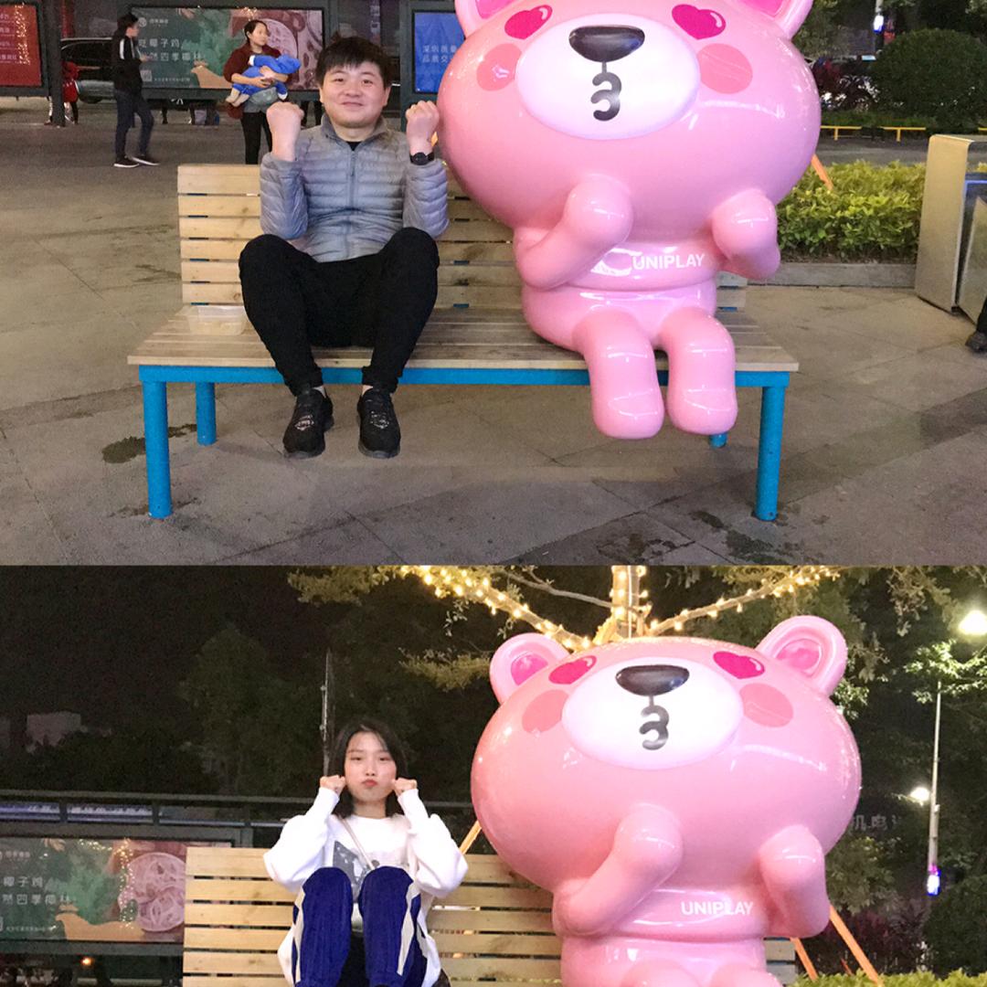 🌈@匡匡🌸