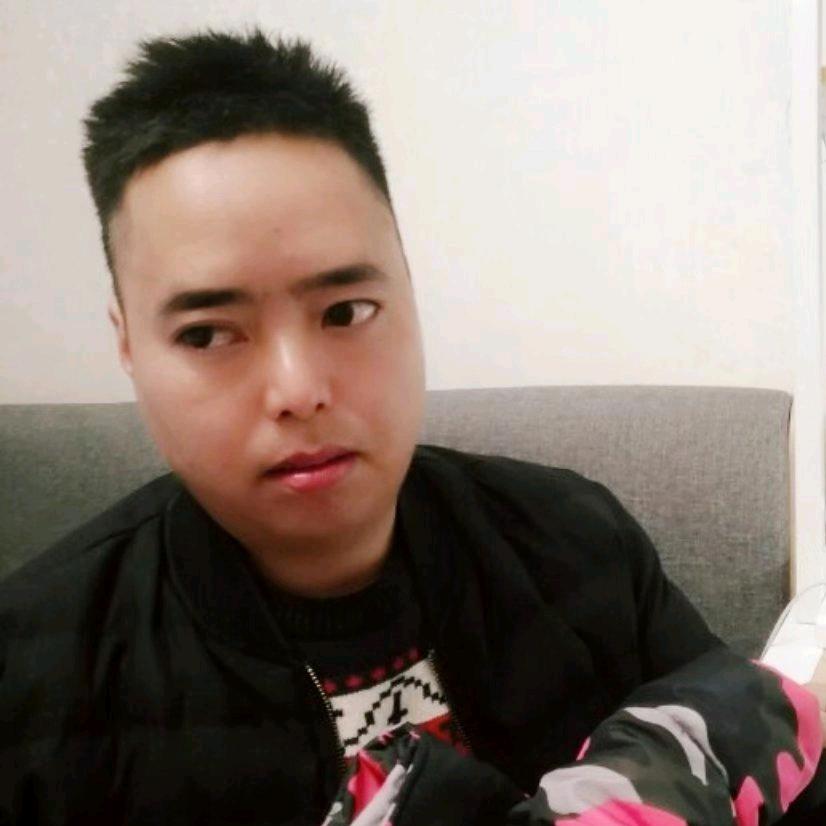 付伦小哥