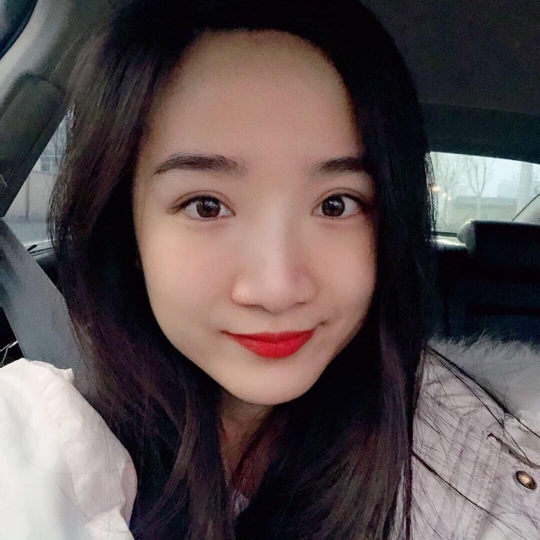 爱我么么哒