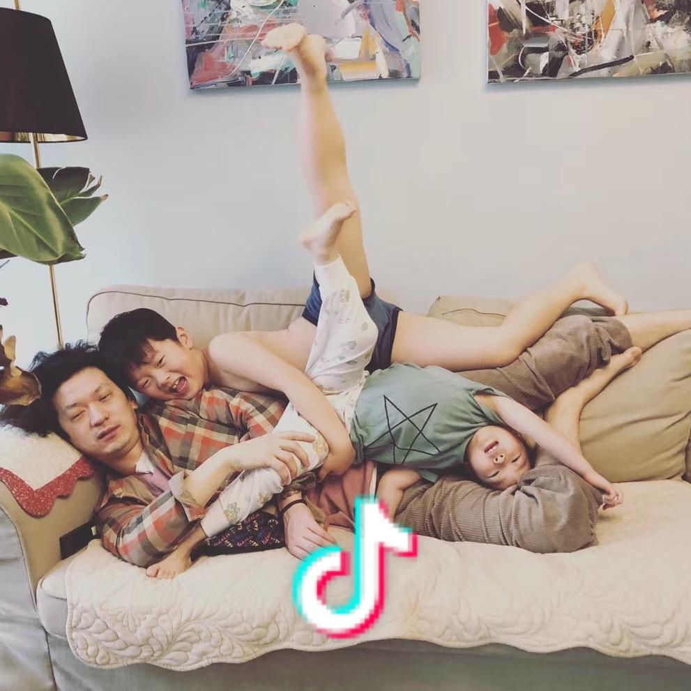 子小桃儿