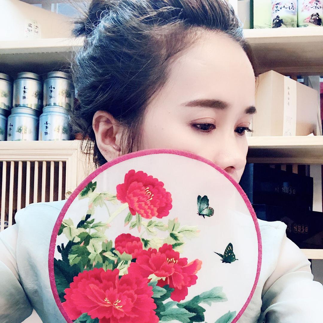 曾小姐的小茶馆