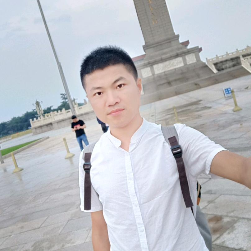 张江明