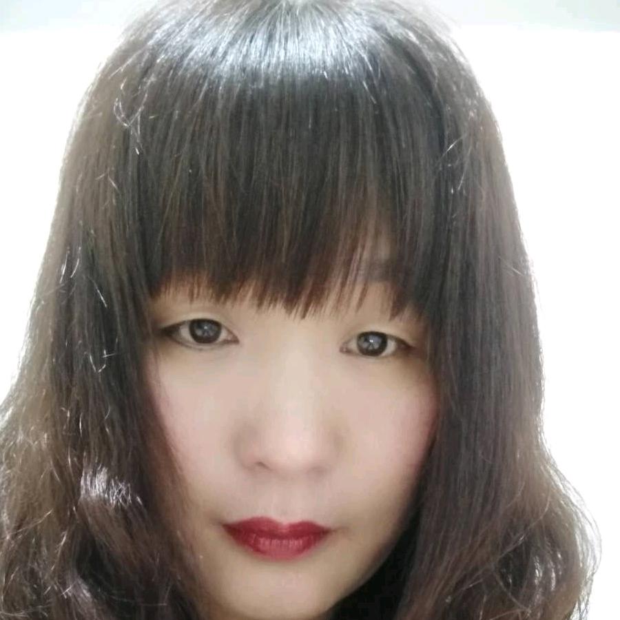 幸福女人