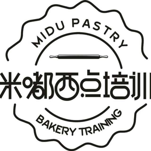 大连米嘟西点培训