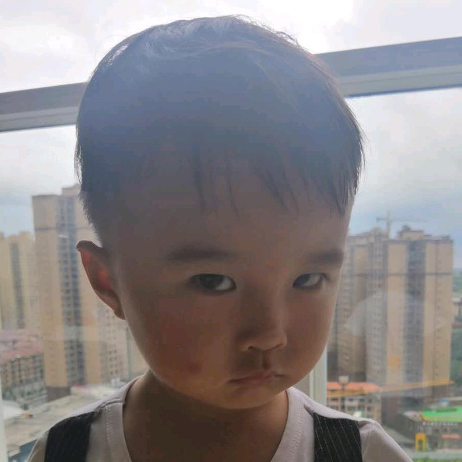 习惯你@唇