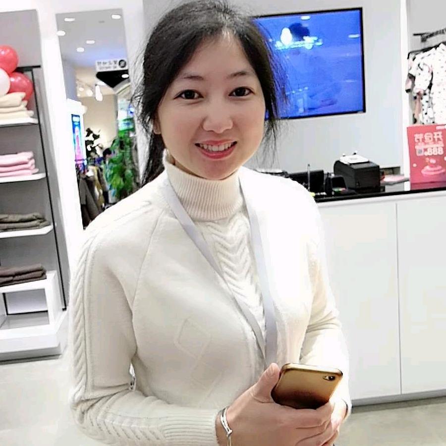 大灵丫