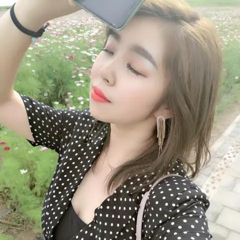 长睫毛