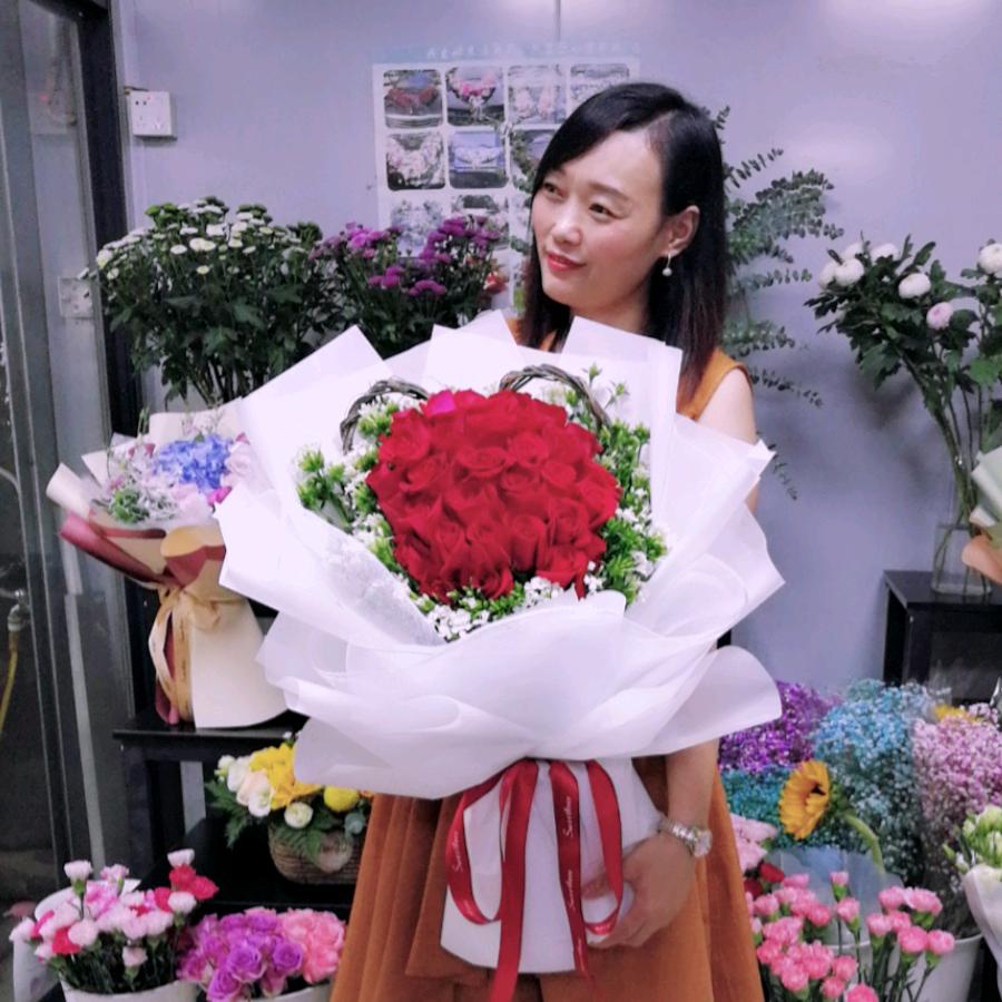 花忆