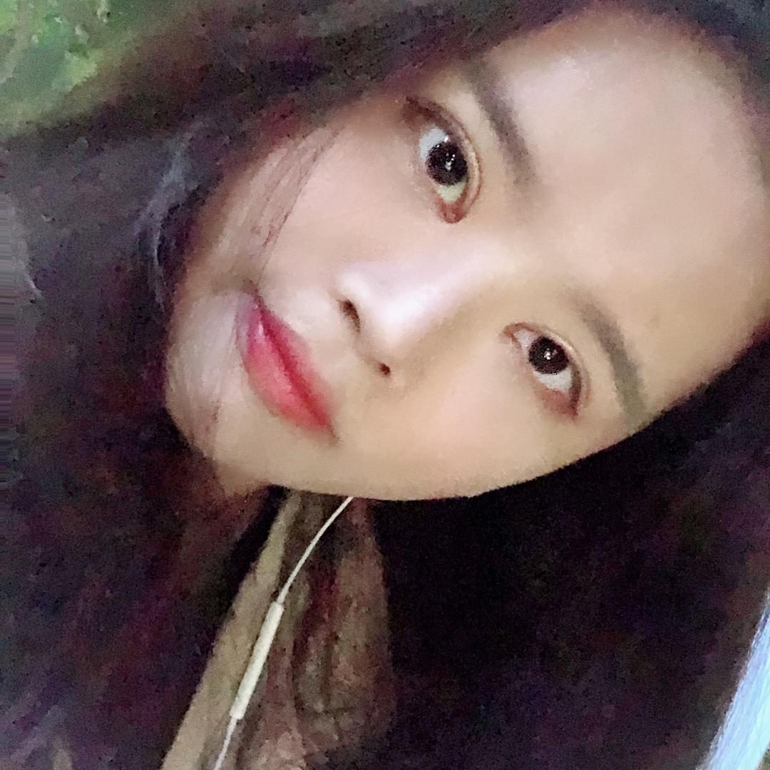 在韩国的恩熙呀_