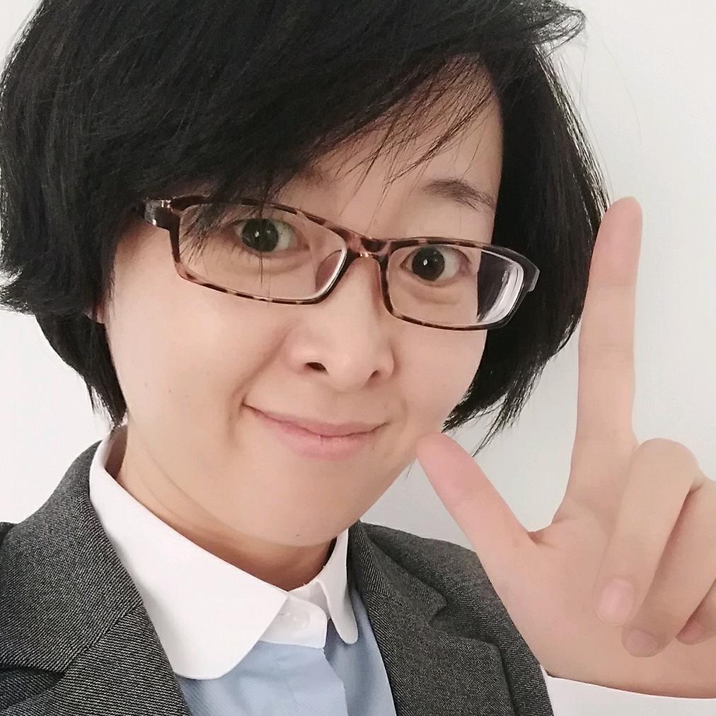 旮旯老师