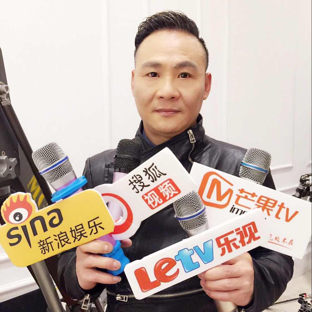 🎥製片人、演員🎬朱峻賢DANNY丹尼