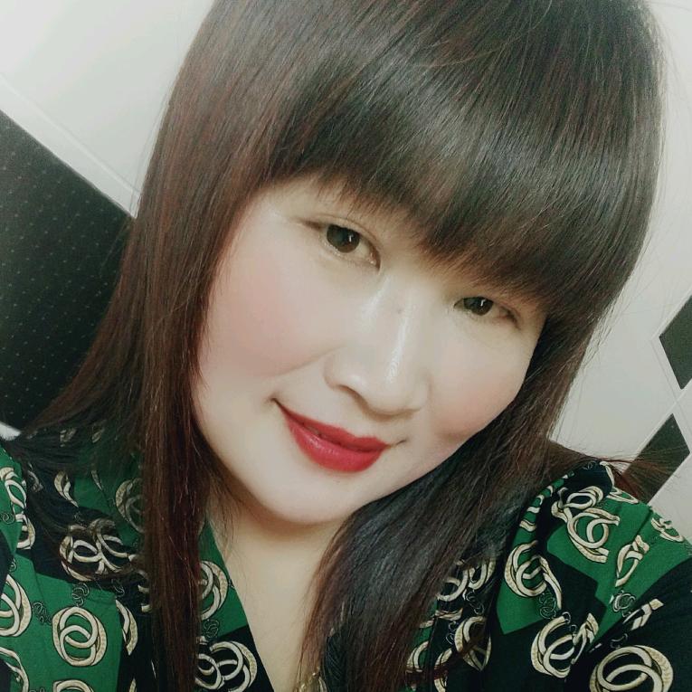 为自己而活